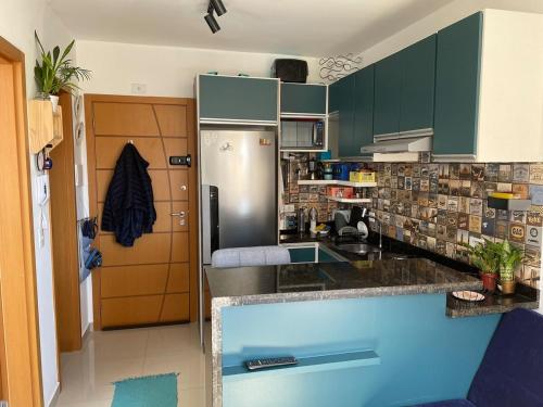 Loft CWB proxPç Ukraine Pa Anchieta Barigui Park (Loft CWB proxPc Ukraine Pa Anchieta Barigui Park) in 庫里奇巴郊區