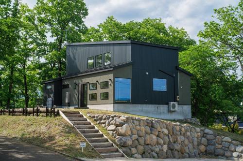 SORA - Zao Sansuien Gaia Resort - Vacation STAY 54039v