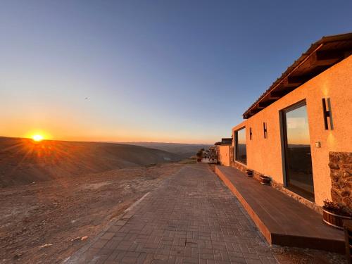 פנינה במדבר בערד, Arad (fotografie 7)