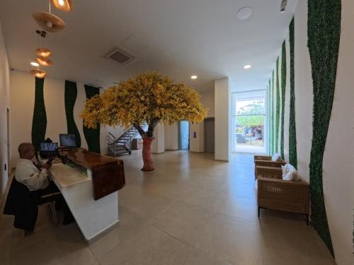 Dúo Suite - 2 Alcobas de Confort y Estilo