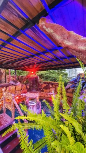 Hotel Golden Hills Manizales in Manizales