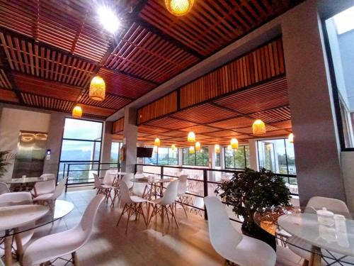 Hotel Golden Hills Manizales in Manizales