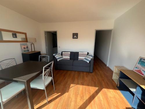 Appartement Arcachon 2 pièces 4 personnes - FR-1-374-35 - image 9