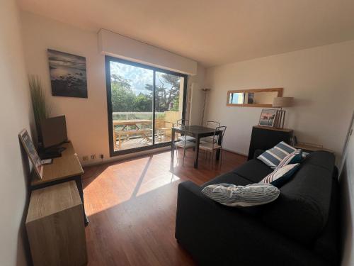 Appartement Arcachon 2 pièces 4 personnes - FR-1-374-35 - image 10