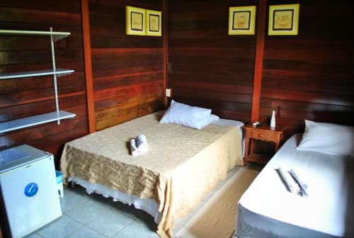 Pousada Casa de Praia – Fernando de Noronha Island, WI