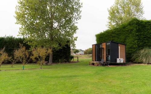 Mona Vale Country Estate by Tiny Away - Waikari