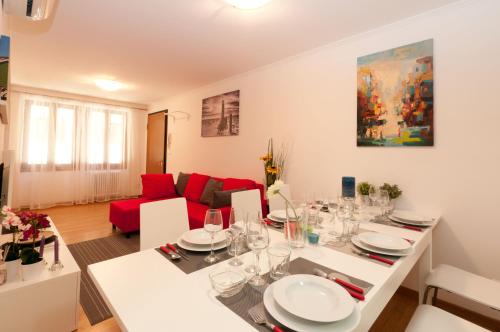Ve-nice Suite Apartment SM2019 - image 8