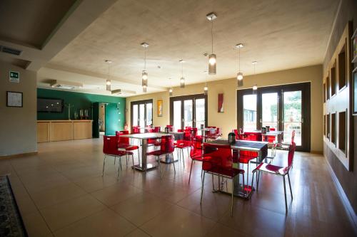 Hotel Sotto Il Cielo - image 6