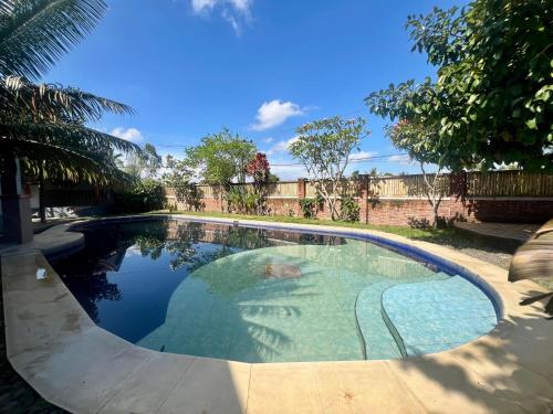 Bello Bungalow - Praya