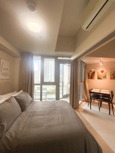 City View Stay in Uptown BGC