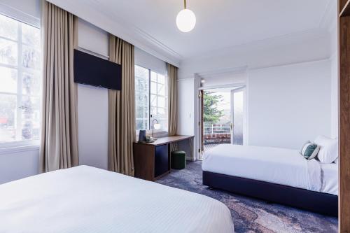 The Lakes Hotel Rosebery - image 7