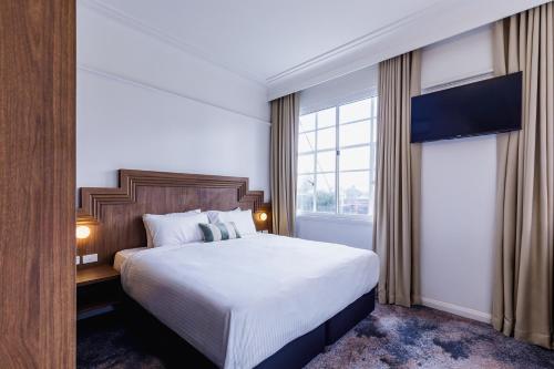 The Lakes Hotel Rosebery - image 9
