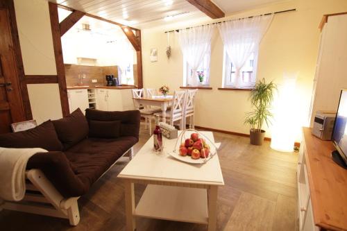 Létesítmények, Hainich-Ferienhof in Kammerforst