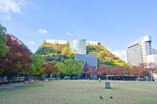 ベニキア カルトンホテル福岡天神