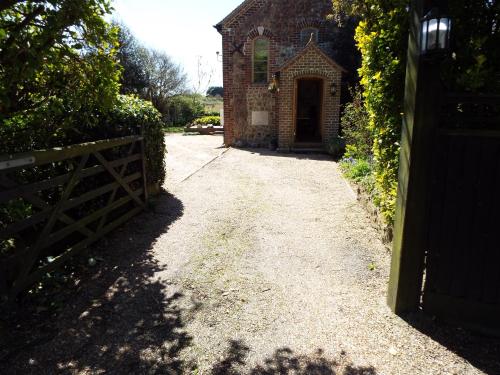 Old Chapel Forge