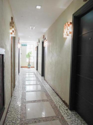 Townhouse Near Tanjung Batu Formerly 900 Inn in Bintulu
