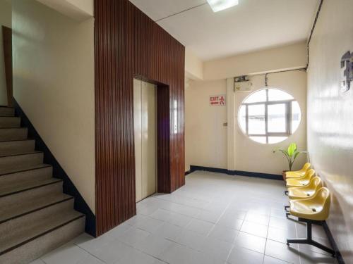Muangphol Mansion – Bangkok, NY
