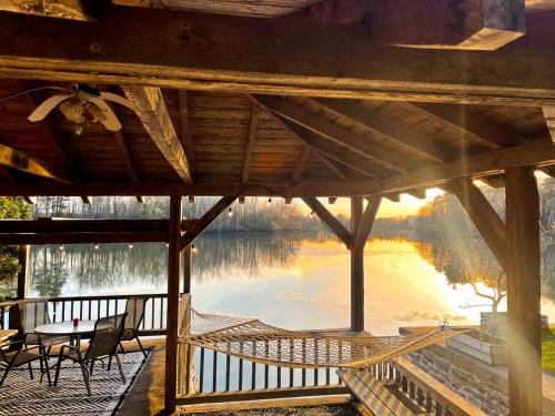 Piece of heaven near Montreal in Saint-Charles-Sur-Richelieu (QC)