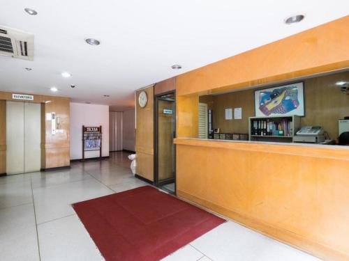 Muangphol Mansion – Bangkok, NY