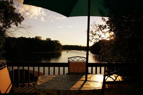 Piece of heaven near Montreal in Saint-Charles-Sur-Richelieu (QC)