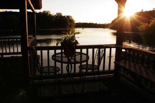 Piece of heaven near Montreal in Saint-Charles-Sur-Richelieu (QC)