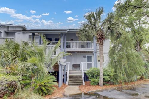 Lagoon Villas 17 by Wild Dunes, with Amenities in Isle of Palms, USA
