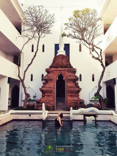 Gudi Boutique Resort – Chiang Mai, IA