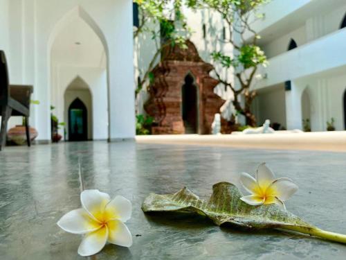 Gudi Boutique Resort – Chiang Mai, IA