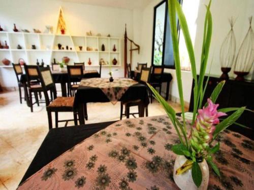Gudi Boutique Resort – Chiang Mai, IA