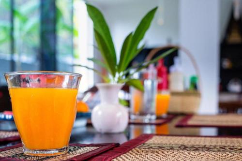 Gudi Boutique Resort – Chiang Mai, IA