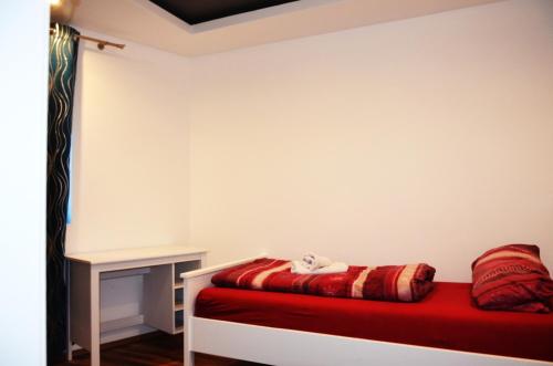 Apartments Am Werdersee