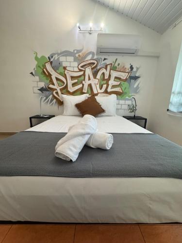 L'urban street Cayenne - Location saisonnière - Cayenne