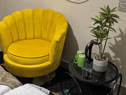 samama guesthouse in Groblersdal