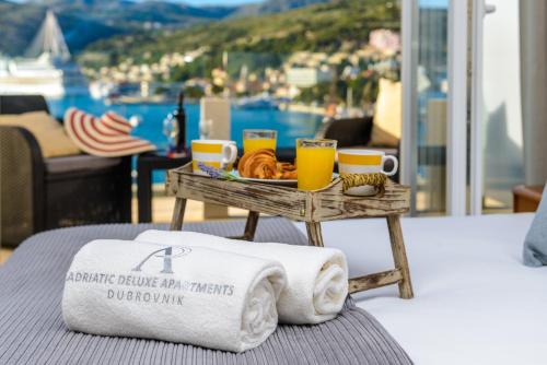 Adriatic Deluxe Apartments - image 12
