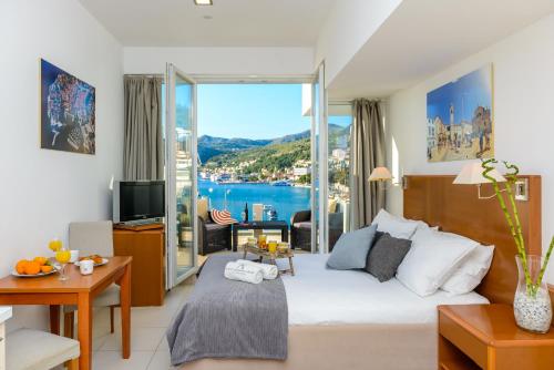 Adriatic Deluxe Apartments - image 10