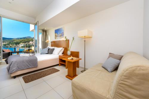 Adriatic Deluxe Apartments - image 9