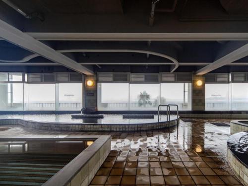 Hamakan Hotel