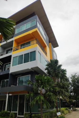 Eurotel Hotel – Kanchanaburi, LA