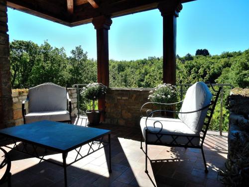 Holiday Home Casa Dei Farfui - image 10