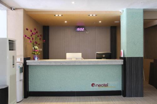 . Neotel Hotel City Centre