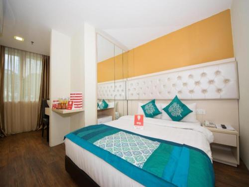OYO 114 Sandpiper Hotel, Kuala Lumpur