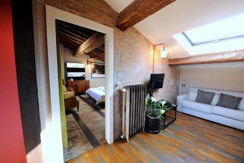 Acacia Firenze Apartments Cumino-Cannella-Curry, Florencja (zdjęcie 6)