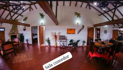 Three-Bedroom Villa image 7
