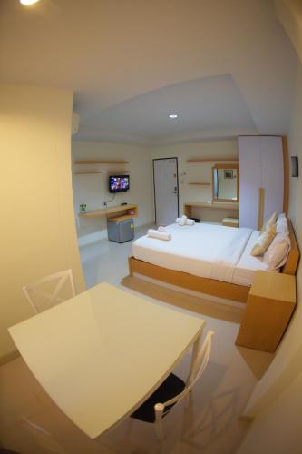 Baan Sanpoom