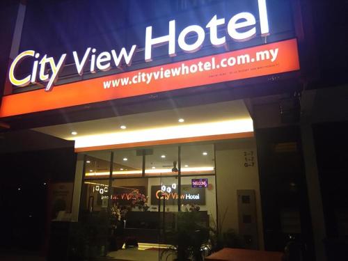 City View Hotel At KLIA & KLIA2, Kuala Lumpur