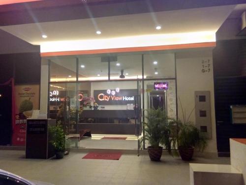 City View Hotel At KLIA & KLIA2, Kuala Lumpur (zdjęcie 6)
