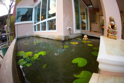 Facilities, Baan Sanpoom in Samo Khae