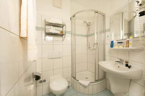 Garni Eden Hotels