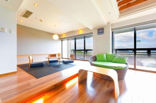 大江戸温泉物語 ホテルレオマの森