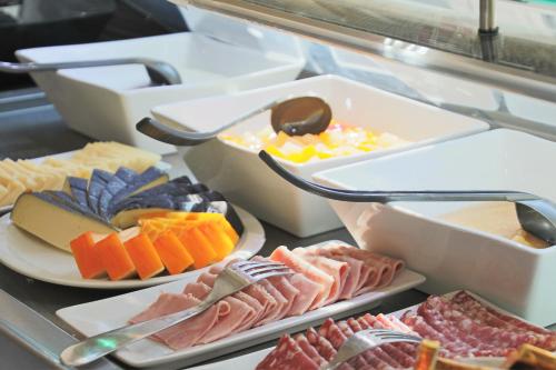 Hôtel Helvétique - main image